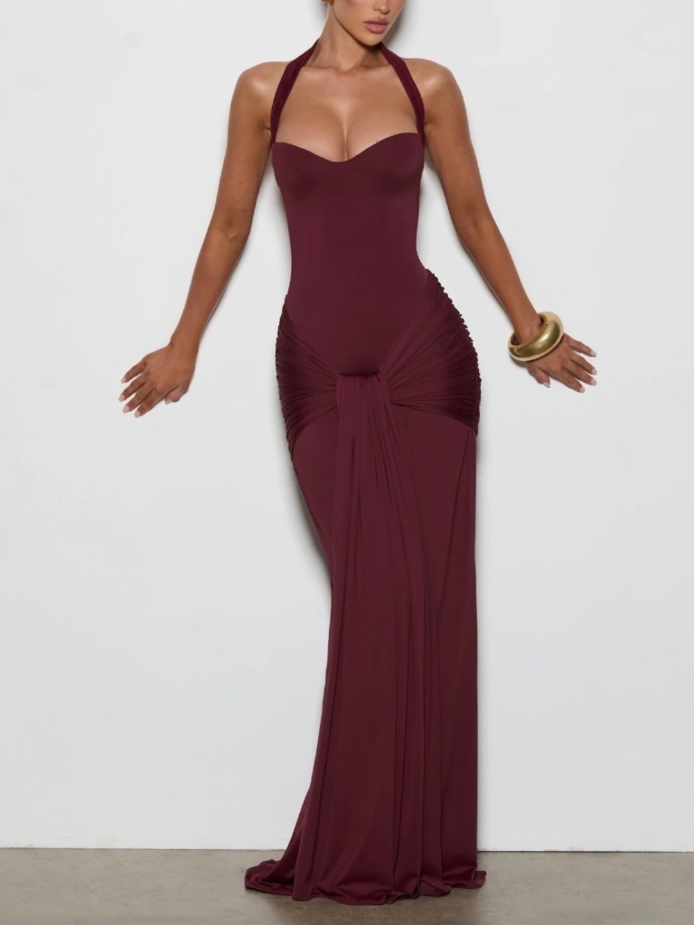 Babyboo Gia Maxi Dress